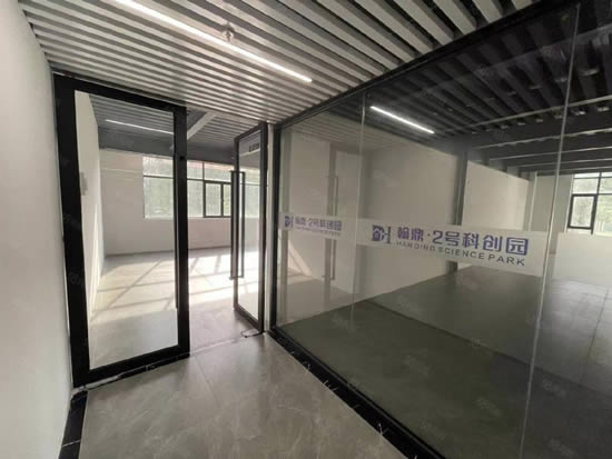 翰鼎2号科创园写字楼图片5854