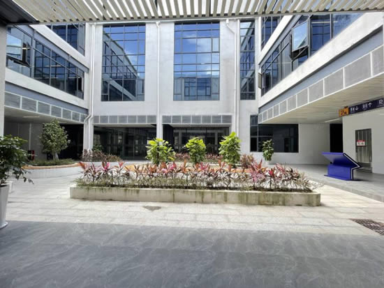 翰鼎2号科创园写字楼图片5856