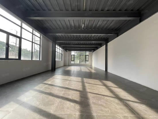 翰鼎2号科创园写字楼图片5855