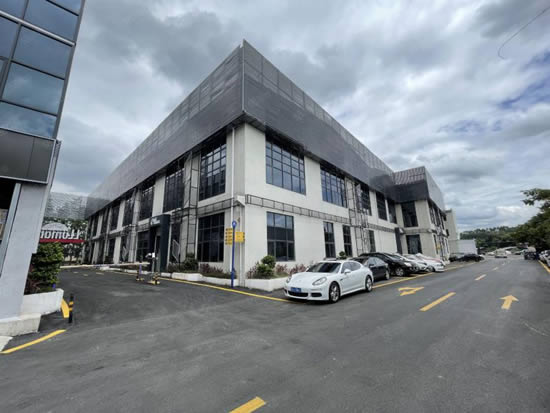 翰鼎2号科创园写字楼图片5851