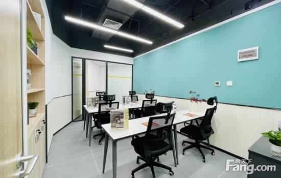 地中海大厦写字楼图片5859