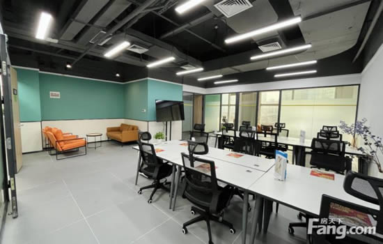 地中海大厦写字楼图片5865