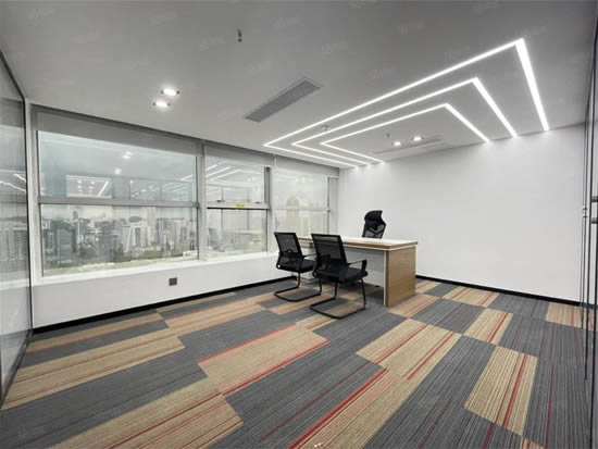 威尼国际大厦写字楼图片5870