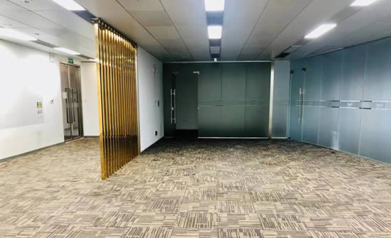 远洋大厦写字楼图片5878