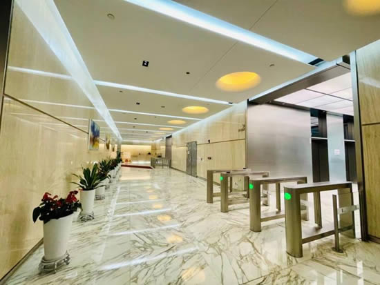 远洋大厦写字楼图片5875