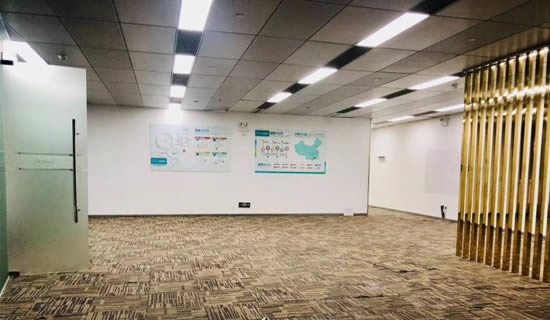 远洋大厦写字楼图片5879