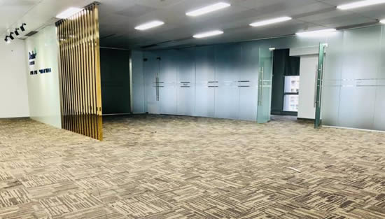 远洋大厦写字楼图片5877