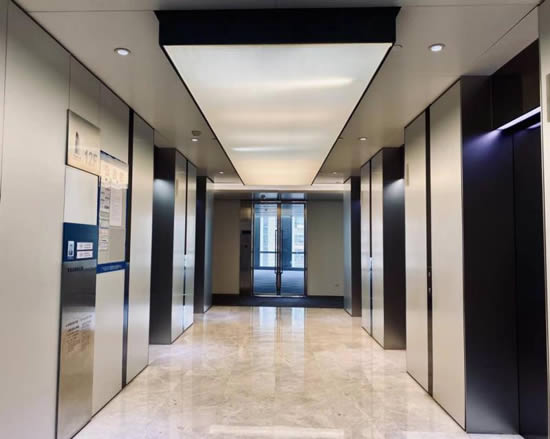 远洋大厦写字楼图片5876