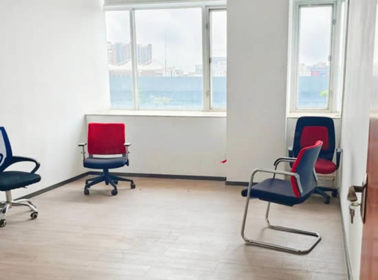 岭南科技中心写字楼图片5886