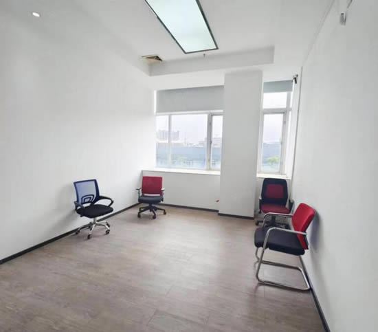 岭南科技中心写字楼图片5882