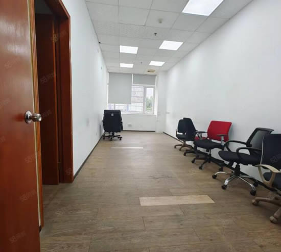 岭南科技中心写字楼图片5881