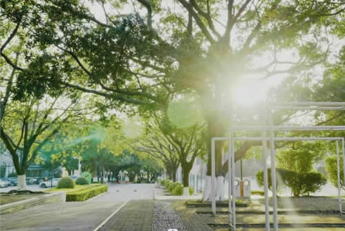 岭南科技中心写字楼图片5885