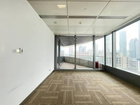 侨鑫国际大厦写字楼图片5893