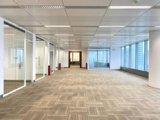 侨鑫国际大厦写字楼图片5889