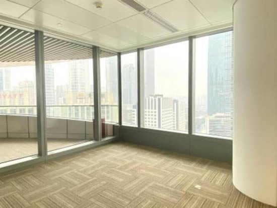 侨鑫国际大厦写字楼图片5891