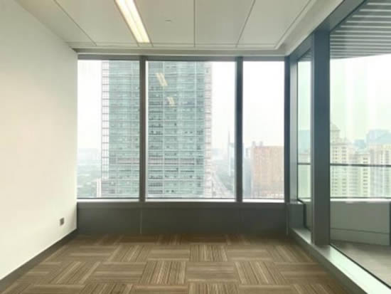 侨鑫国际大厦写字楼图片5892