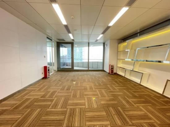 侨鑫国际大厦写字楼图片5896