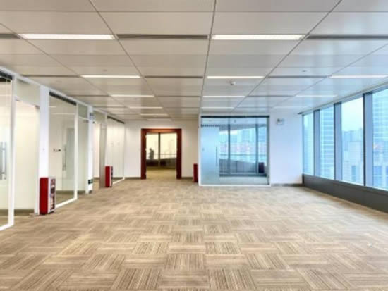 侨鑫国际大厦写字楼图片5895