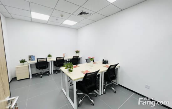 百脑汇科技大厦写字楼图片5902