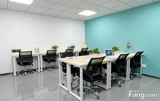 百脑汇科技大厦写字楼图片5903