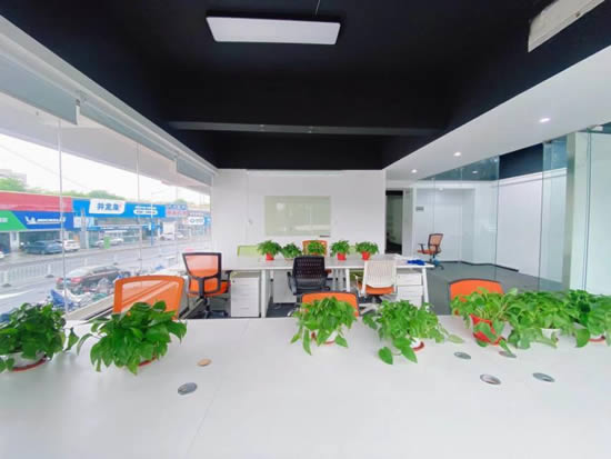 HIMonday创意园写字楼图片5908