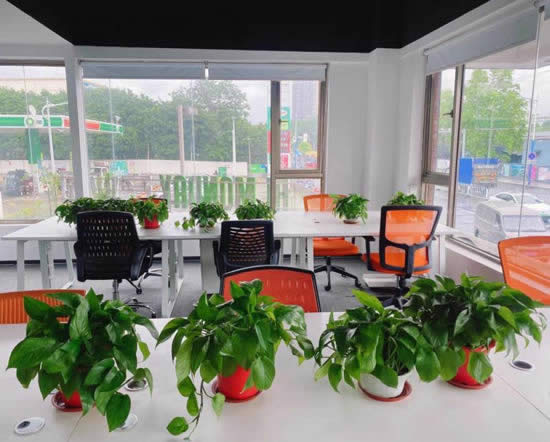 HIMonday创意园写字楼图片5907