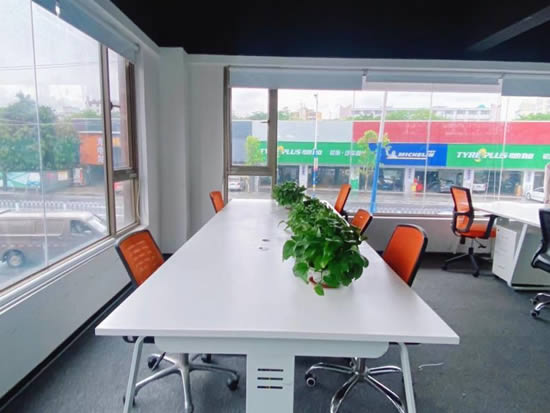 HIMonday创意园写字楼图片5909