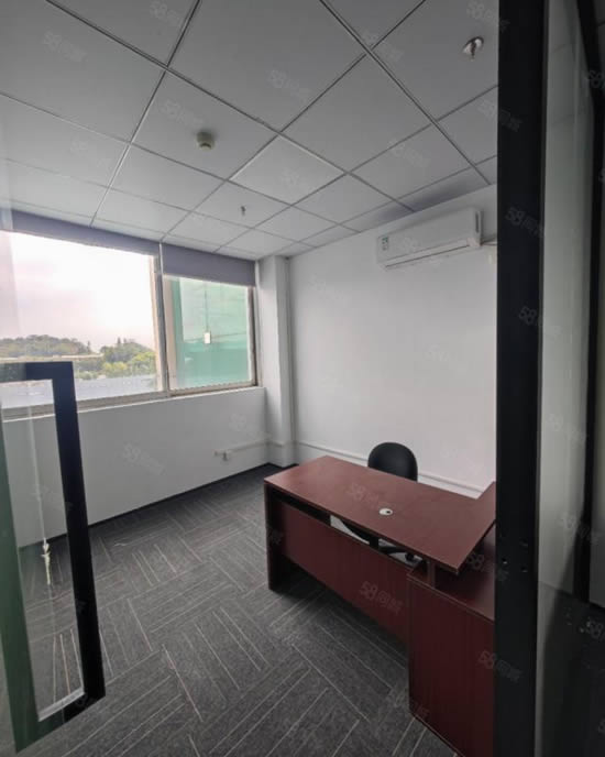 立德商务大厦写字楼图片5923