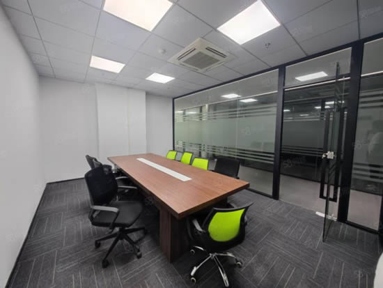 立德商务大厦写字楼图片5927