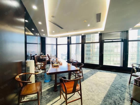 广晟国际大厦写字楼图片5956