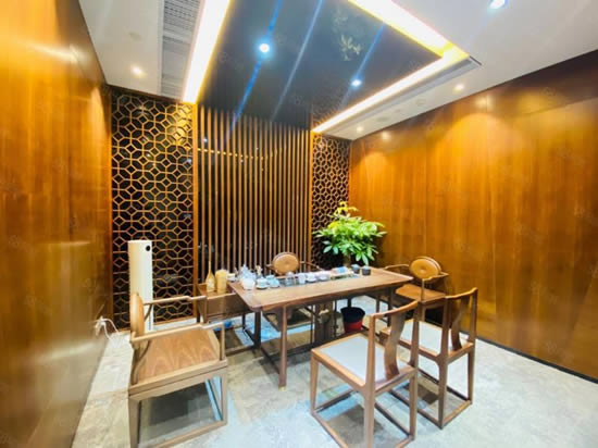 广晟国际大厦写字楼图片5955