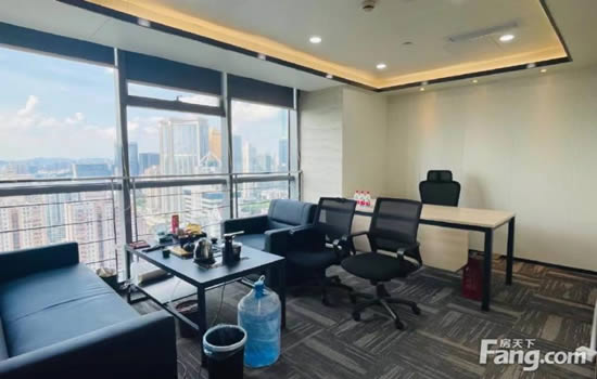 金中环大厦写字楼图片5961