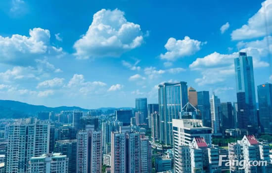 金中环大厦写字楼图片5962