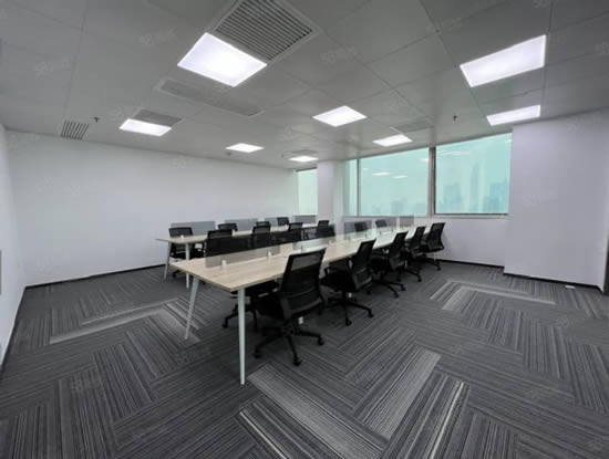 大都会广场写字楼图片5969