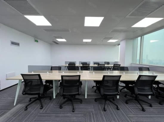 大都会广场写字楼图片5970