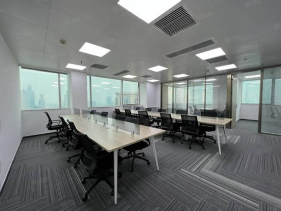 大都会广场写字楼图片5974