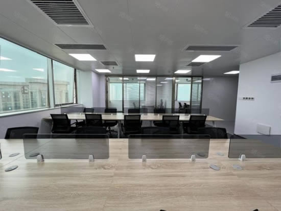 大都会广场写字楼图片5971