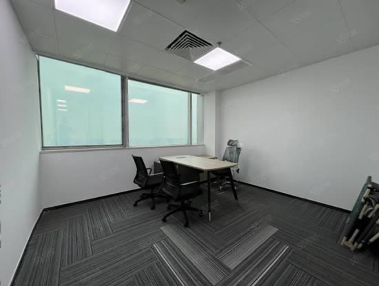 大都会广场写字楼图片5975