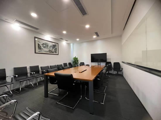 雅居乐中心写字楼图片5979