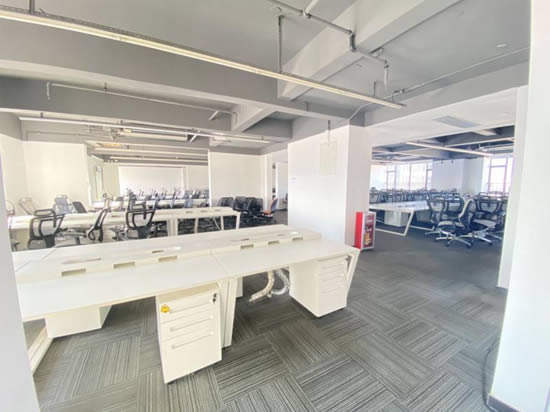 方圆E时光写字楼图片6009