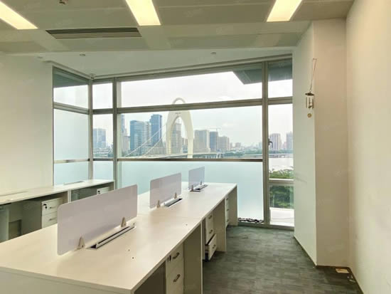 天德广场写字楼图片6017