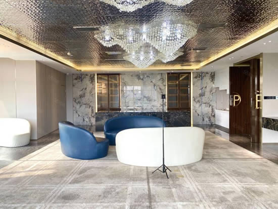 天德广场写字楼图片6019