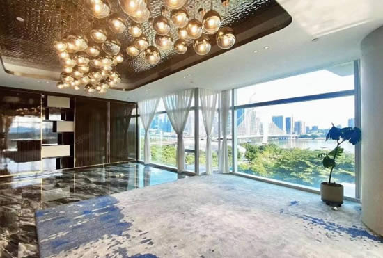 天德广场写字楼图片6021