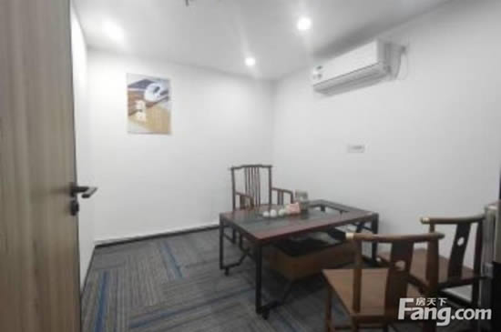 星汇国际写字楼写字楼图片6026