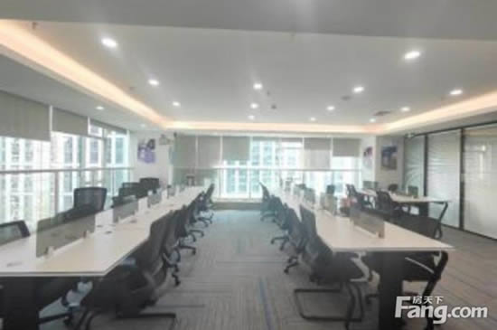 星汇国际写字楼写字楼图片6027