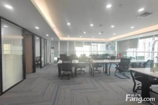 星汇国际写字楼写字楼图片6025