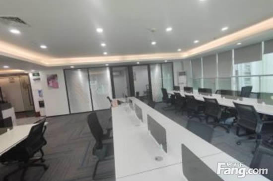 星汇国际写字楼写字楼图片6030