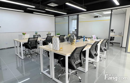 中信广场写字楼图片6038