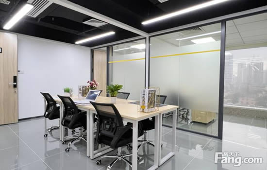 中信广场写字楼图片6034