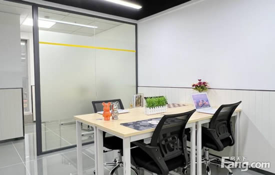 中信广场写字楼图片6036